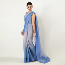 Formals - Imran Aftab - Saree - IASC 16