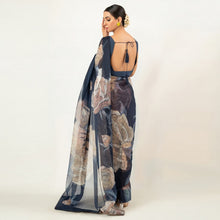 Formals - Imran Aftab - Saree - IASC 13