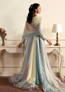 Formals - Zarif - Siraya Printed 26 - D#01 - SONAL photo 2