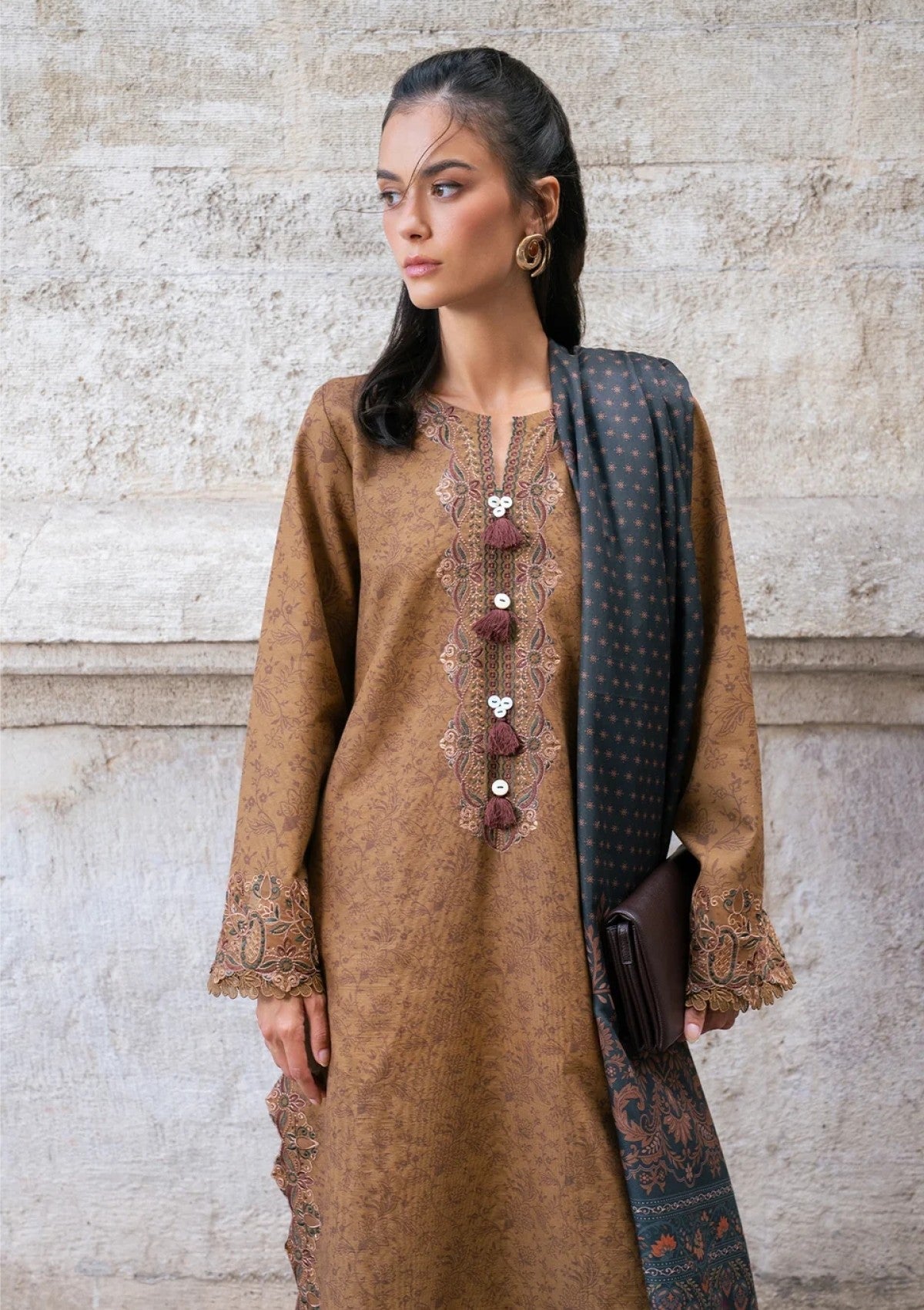 Winter - Rang Rasiya - Meet Me In Istanbul 26 - RRM#07 - Oat photo 2