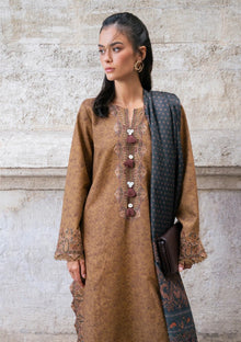 Winter - Rang Rasiya - Meet Me In Istanbul 26 - RRM#07 - Oat photo 2
