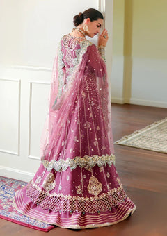 Formals - Roheenaz - Whispers Of Grace Chiffon 26 - Alessia photo 2