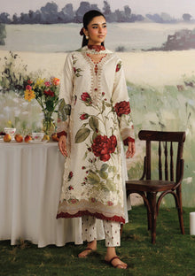 Lawn - Zarqash - Rimjhim The Moonsoon Edit 26 - ZQ#002 - BAHAR photo 1