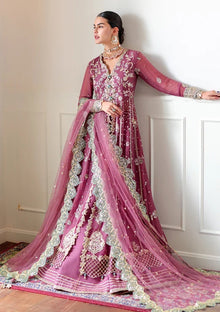 Formals - Roheenaz - Whispers Of Grace Chiffon 26 - Alessia photo 3
