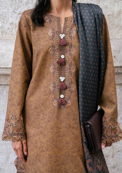 Winter - Rang Rasiya - Meet Me In Istanbul 26 - RRM#07 - Oat photo 4