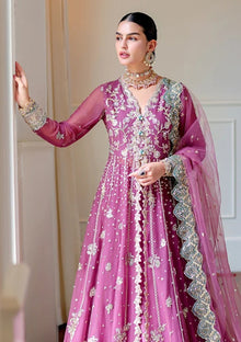 Formals - Roheenaz - Whispers Of Grace Chiffon 26 - Alessia photo 4