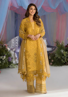 Lawn - Sobia Nazir - Luxury 25 - SNLL#1A photo 1