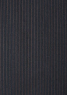 Carlo Barbera Riserva Superfine Exclusive Wool Fabric - R Black image 3