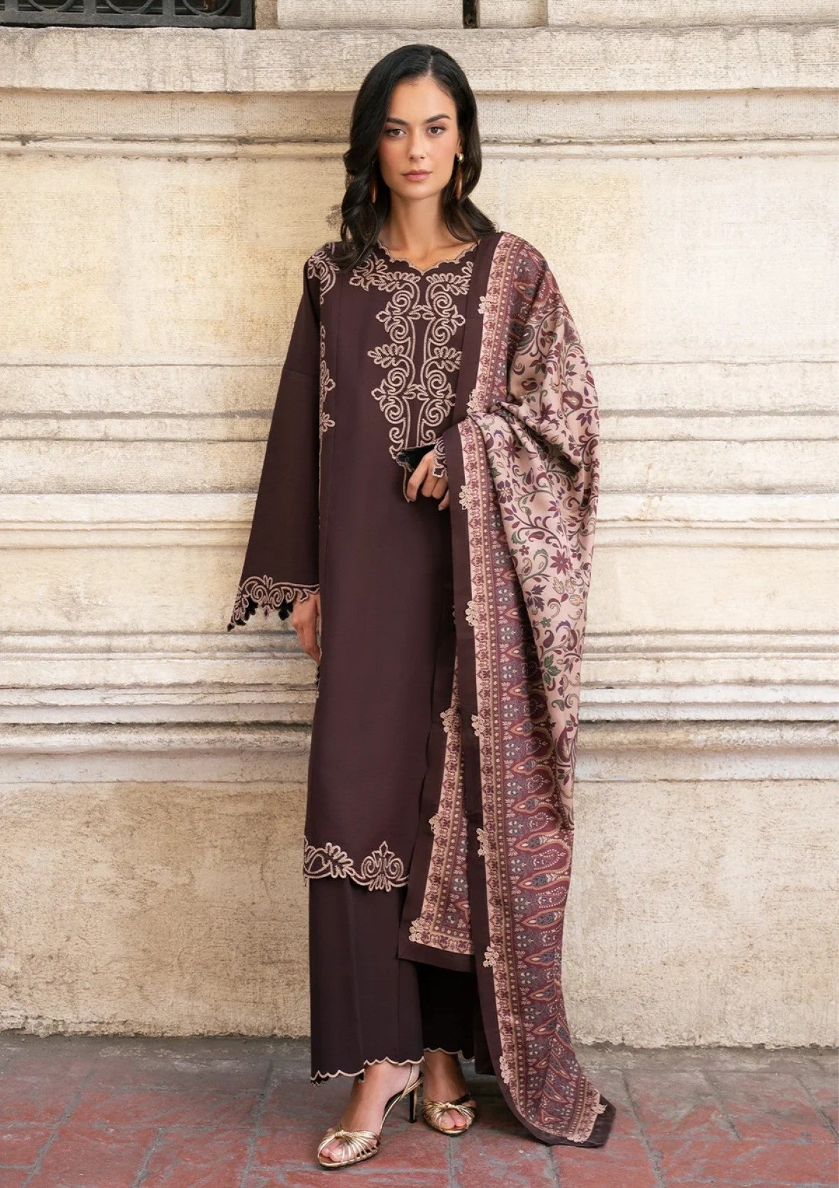 Winter - Rang Rasiya - Meet Me In Istanbul 26 - RRM#08 - Sable photo 1