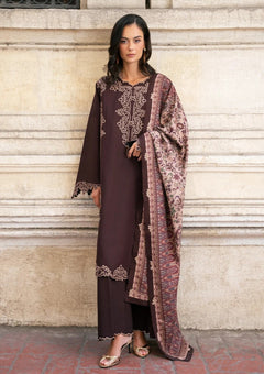 Winter - Rang Rasiya - Meet Me In Istanbul 26 - RRM#08 - Sable photo 1