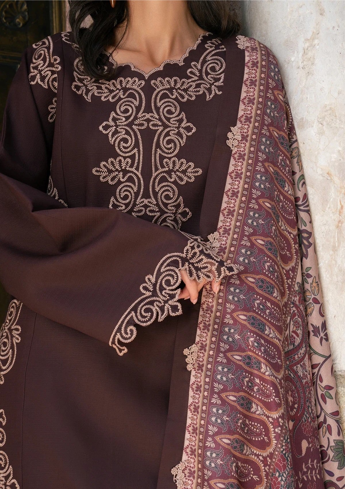 Winter - Rang Rasiya - Meet Me In Istanbul 26 - RRM#08 - Sable photo 3