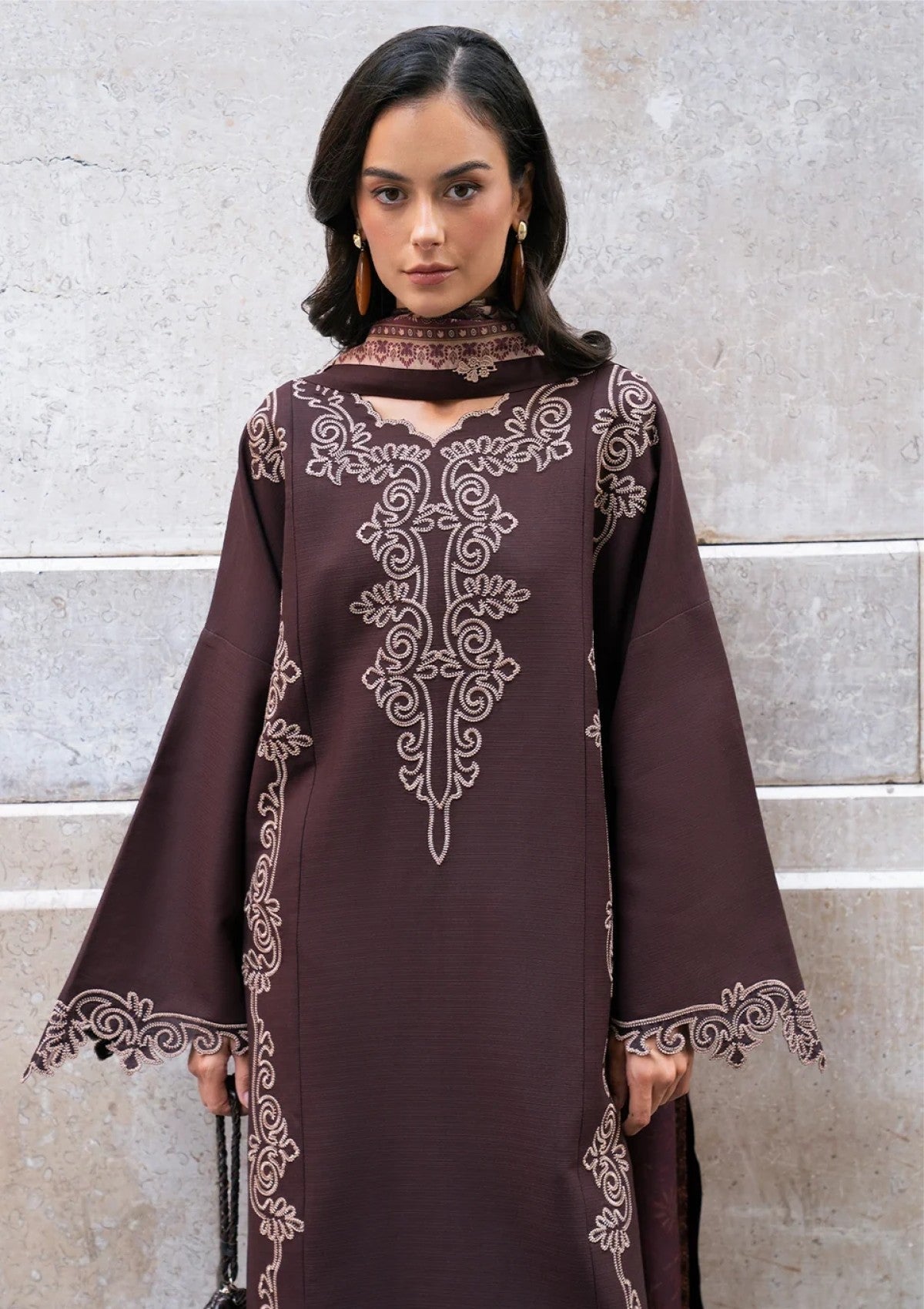 Winter - Rang Rasiya - Meet Me In Istanbul 26 - RRM#08 - Sable photo 4