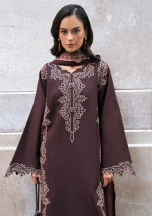 Winter - Rang Rasiya - Meet Me In Istanbul 26 - RRM#08 - Sable photo 4