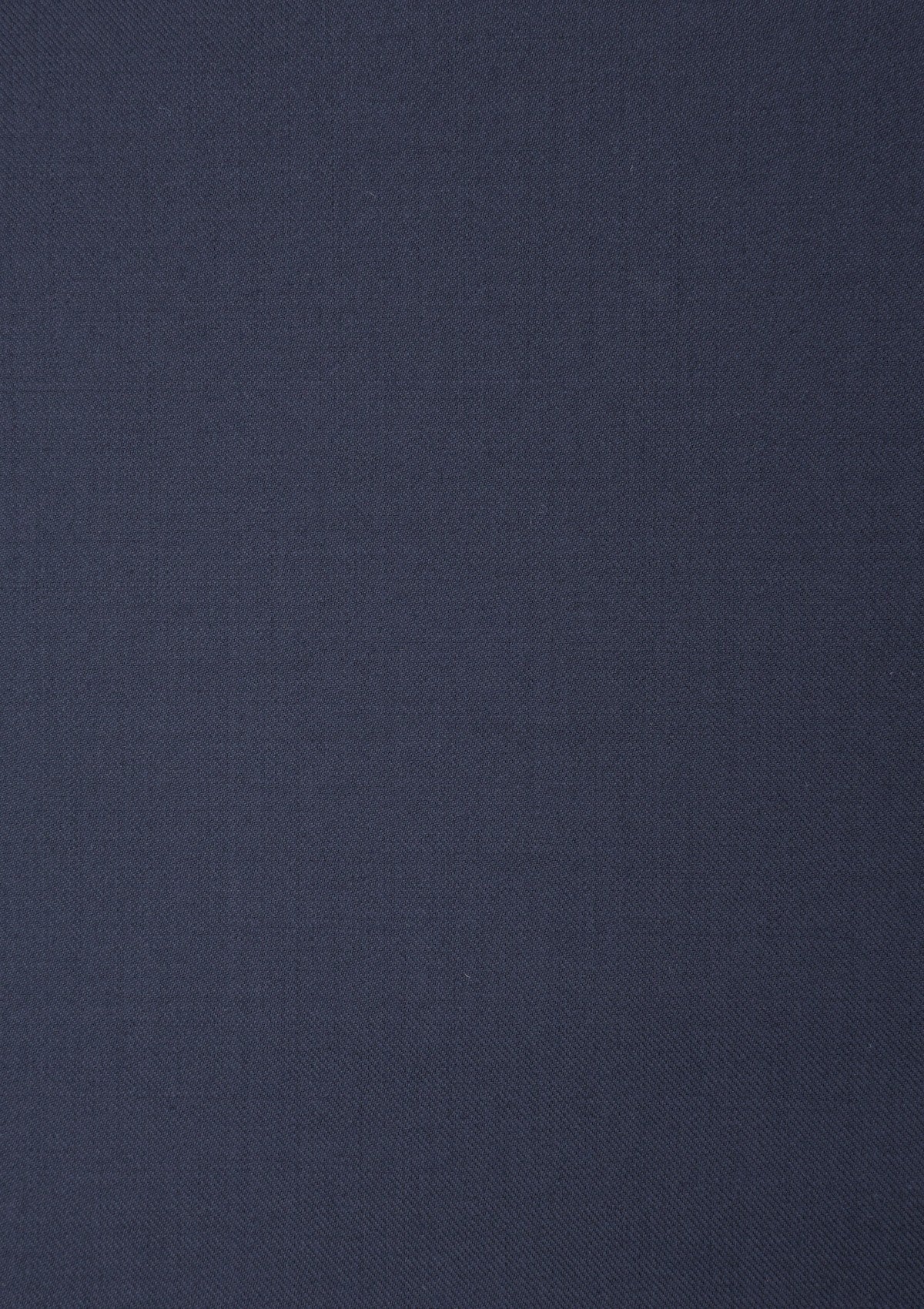 Carlo Barbera Riserva Superfine Exclusive Wool Fabric - Blue image 2