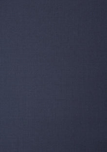 Carlo Barbera Riserva Superfine Exclusive Wool Fabric - Blue image 2
