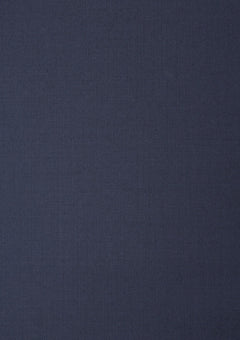 Carlo Barbera Riserva Superfine Exclusive Wool Fabric - Blue image 2