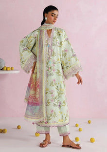 Lawn - Zarqash - Rimjhim The Moonsoon Edit 26 - ZQ#001 - AFSOON photo 1