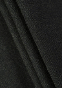 Guabello Finest Flannel Super 120's Tropical Fabric - G Grey photo 2