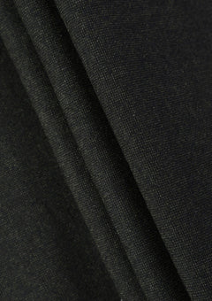 Guabello Finest Flannel Super 120's Tropical Fabric - G Grey photo 2