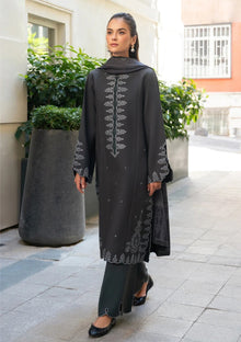 Winter - Rang Rasiya - Meet Me In Istanbul 26 - RRM#09 - Slate photo 2