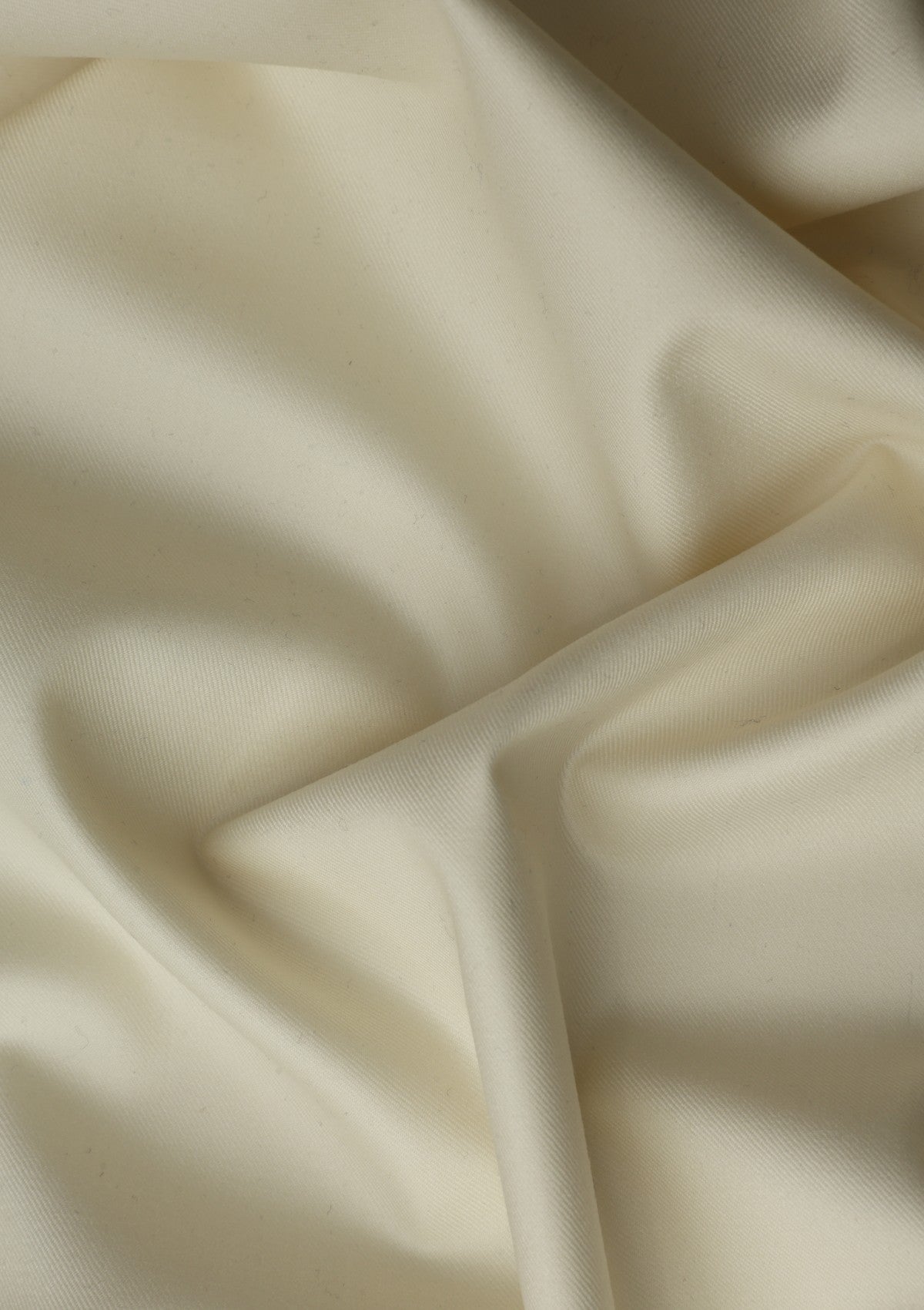 Loro Piana Super 200'S Merino Wool 13.5 Microns - Cream photo 2