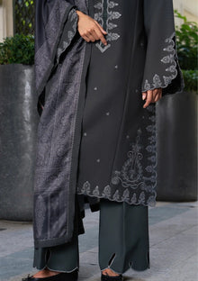 Winter - Rang Rasiya - Meet Me In Istanbul 26 - RRM#09 - Slate photo 3