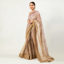 Formals - Imran Aftab - Saree - IASC 15
