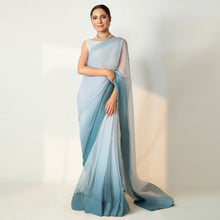 Formals - Imran Aftab - Saree - IASC 10