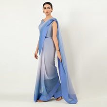 Formals - Imran Aftab - Saree - IASC 16