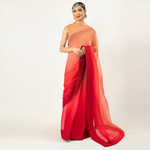 Formals - Imran Aftab - Saree - IASC 14