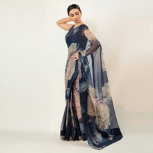 Formals - Imran Aftab - Saree - IASC 13