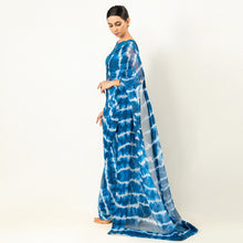 Formals - Imran Aftab - Saree - IASC 07