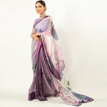 Formals - Imran Aftab - Saree - IASC 04