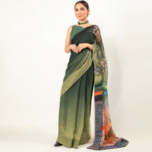 Formals - Imran Aftab - Saree - IASC 06