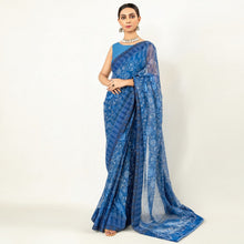 Formals - Imran Aftab - Saree - IASC 05