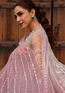 Formals - Crimson - Jhilmil Wedding 26 - CW-D#04 - TILSAM image 4