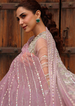 Formals - Crimson - Jhilmil Wedding 26 - CW-D#04 - TILSAM image 4