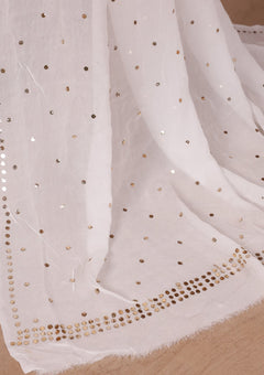 Formals - Bahawalpur Pehnawa - Georgette Chiffon - 2 Piece - D#20 - photo 4