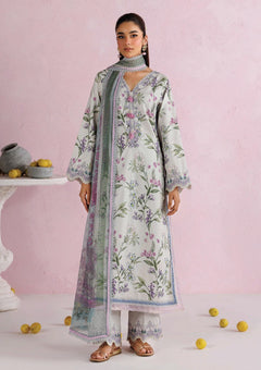 Lawn - Zarqash - Rimjhim The Moonsoon Edit 26 - ZQ#002 - AFSOON photo 1