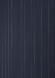 Carlo Barbera Riserva Superfine Exclusive Wool Fabric - Blue image 2