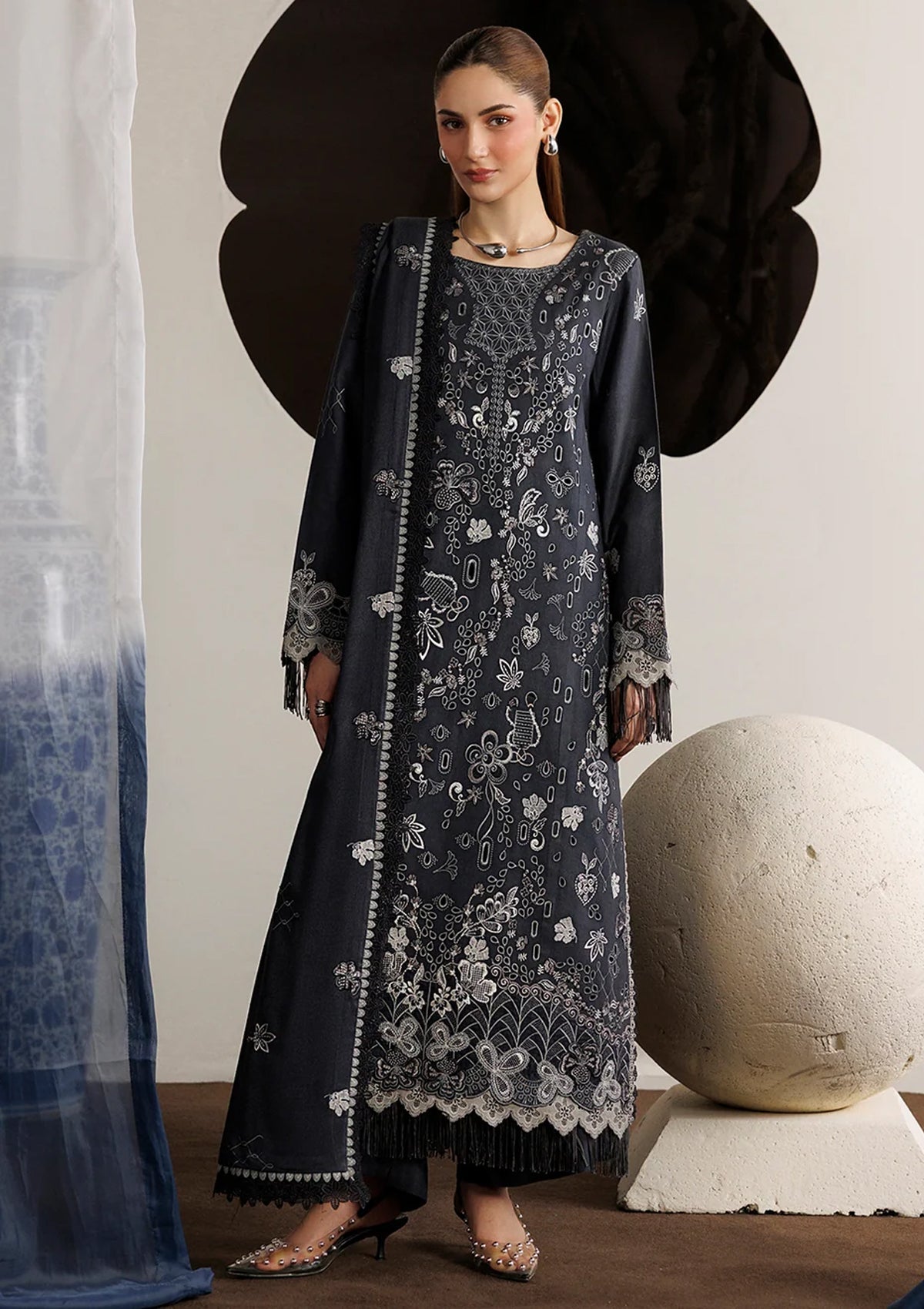 Winter - Mahnur - Kaya Luxury 26 - KA#11 photo 1