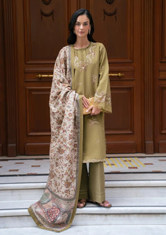 Winter - Rang Rasiya - Meet Me In Istanbul 26 - RRM#10 - Eden photo 1
