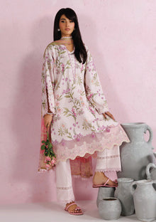 Lawn - Zarqash - Rimjhim The Moonsoon Edit 26 - ZQ#003 - AFSOON photo 1