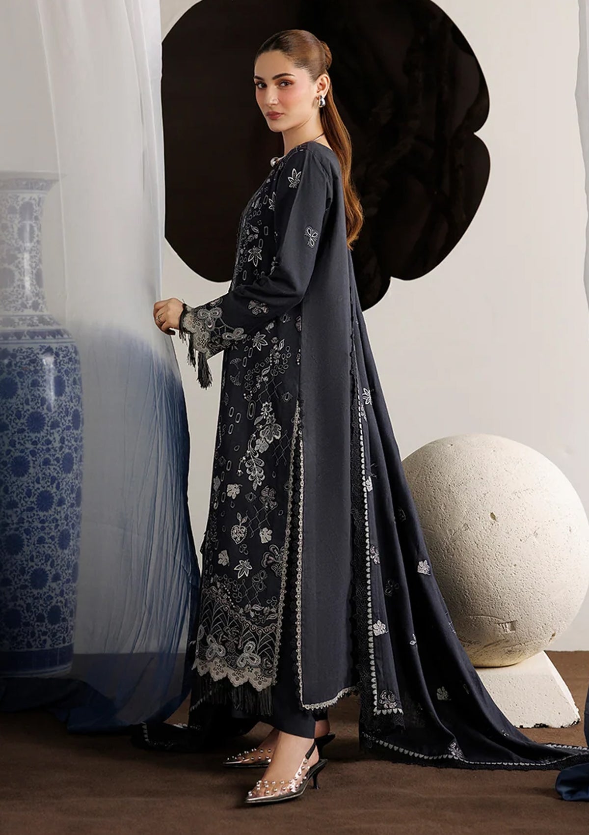Winter - Mahnur - Kaya Luxury 26 - KA#11 photo 2