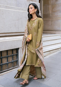 Winter - Rang Rasiya - Meet Me In Istanbul 26 - RRM#10 - Eden photo 2