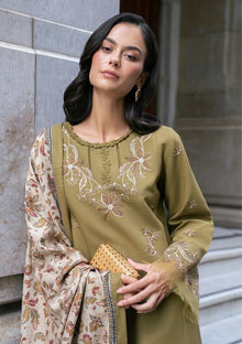 Winter - Rang Rasiya - Meet Me In Istanbul 26 - RRM#10 - Eden photo 3