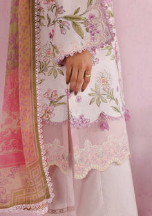 Lawn - Zarqash - Rimjhim The Moonsoon Edit 26 - ZQ#003 - AFSOON photo 3