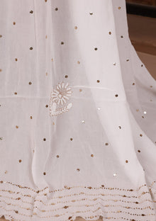 Formals - Bahawalpur Pehnawa - Georgette Chiffon - 2 Piece - D#18 - photo 4