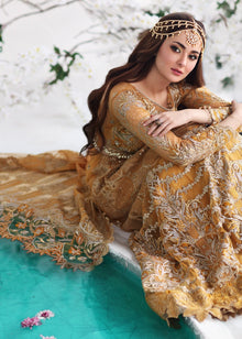 Shiza Hassan Enchanted Sun - photo 4