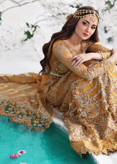 Shiza Hassan Enchanted Sun - photo 4